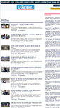 Mobile Screenshot of actualites.leparisien.fr